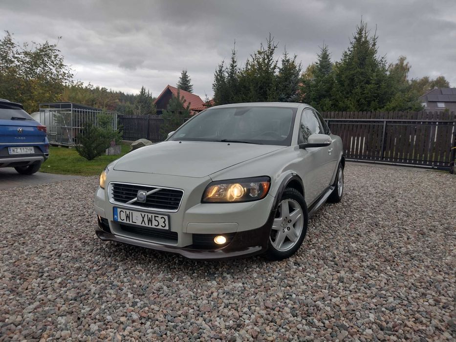 Volvo C30