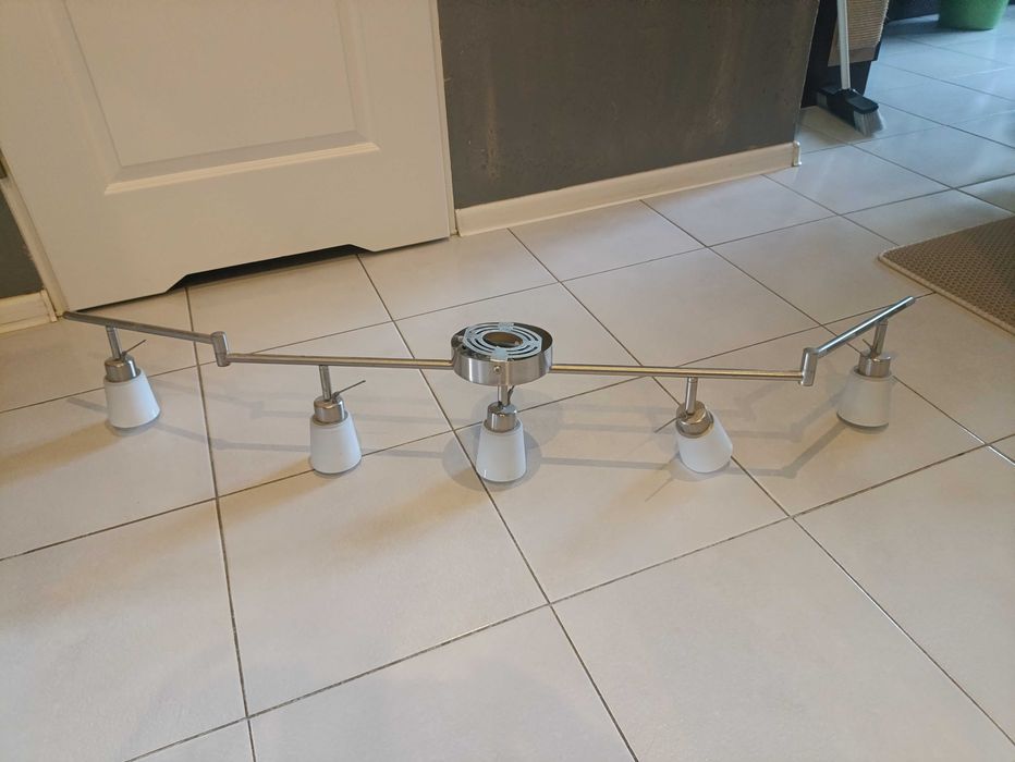 listwa oświetleniowa ikea tidig