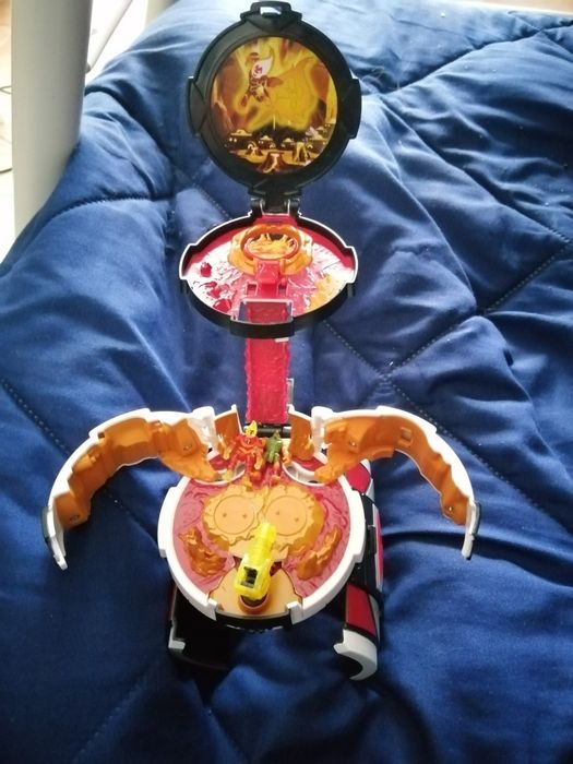 Relógio Ben10 original