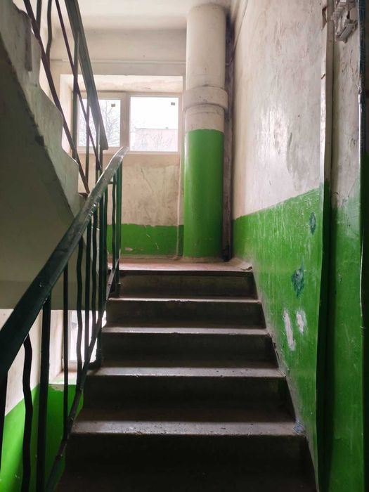 Продам 1 Ком. квартиру на Таирово ул. Ильфа и Петрова/ул. Левитана