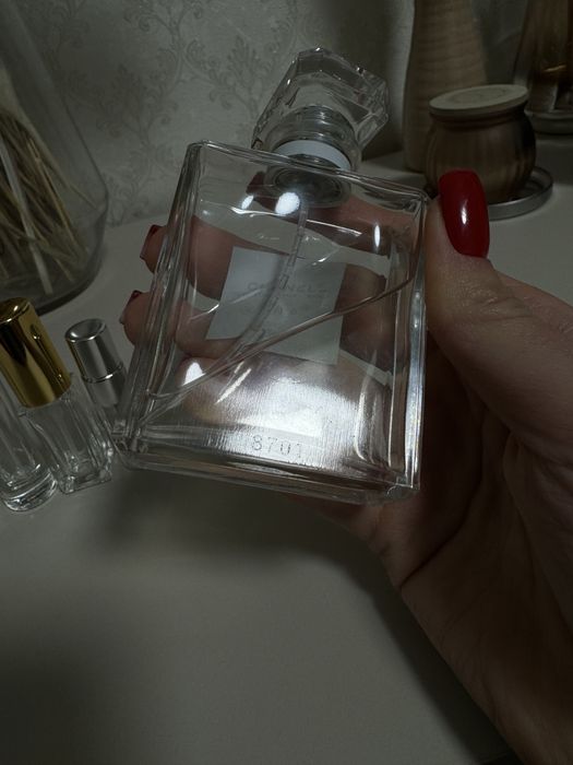 Chanel №5 L`Eau edt розпив