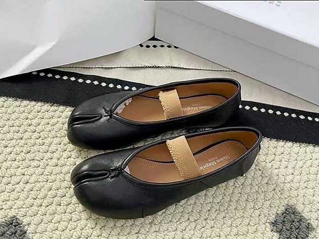 Buty damskie Maison Margiela Tabi Ballerina R.38