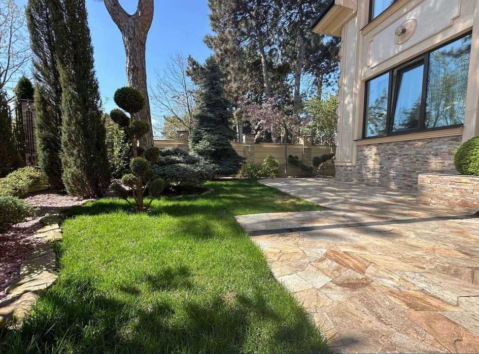 Дом по адресу (площадь 320 м²) - Atlanta.ua - фото 9