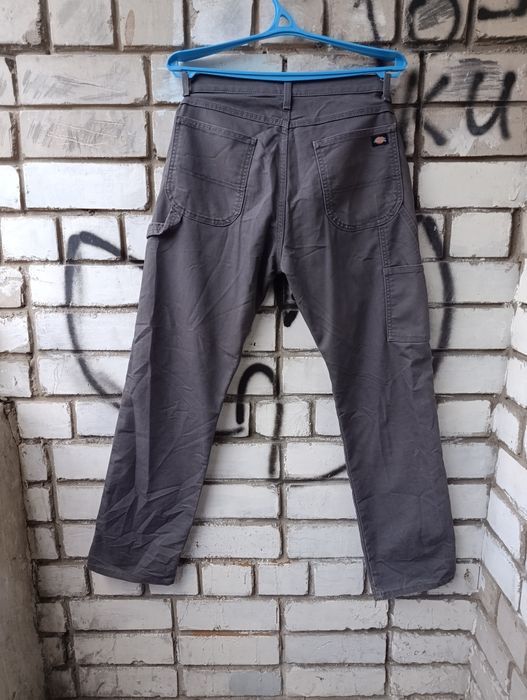 Dickies Carpenter штани карго джинси