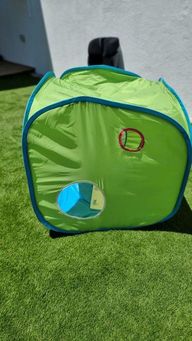 IKEA Play Tent / Playhouse for Home, Garden, or Yard64739695630337121