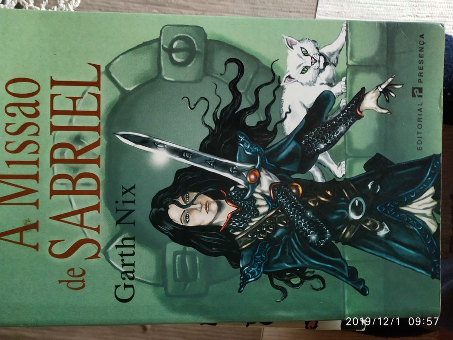 robyn young, Garth Nix, antonio garrido, Manfredi