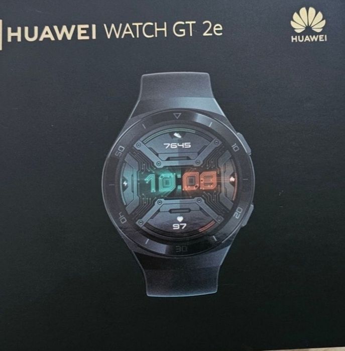 Huawei GT 2e como novo