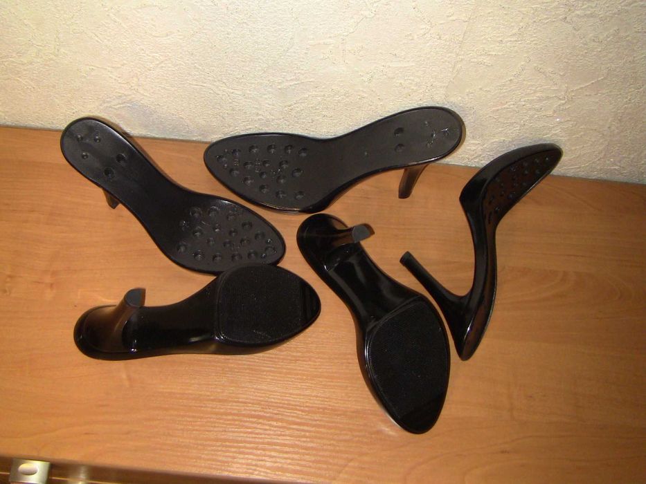 Подошва для женской обуви