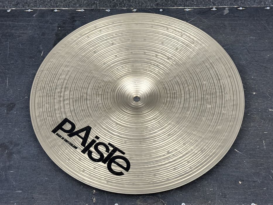 ++ PAISTE Twenty Crash 16 - Talerz PERKUSJA ++