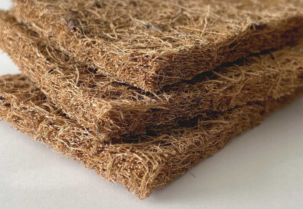 Materac multipocket 160x200 kokos visco kokos lateks H4 twardy SZARY