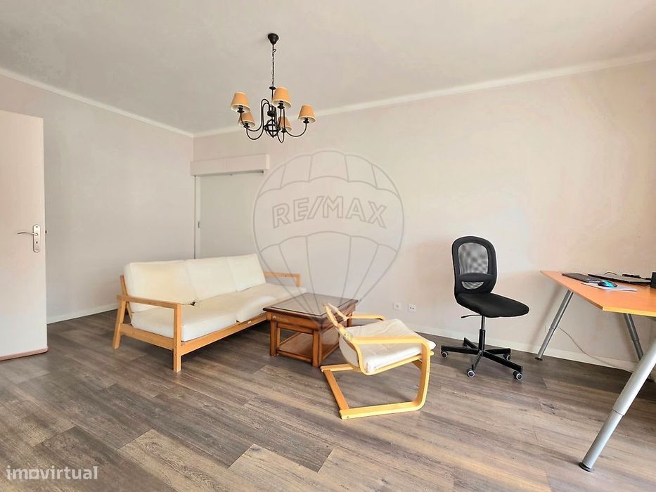Apartamento T2 para venda