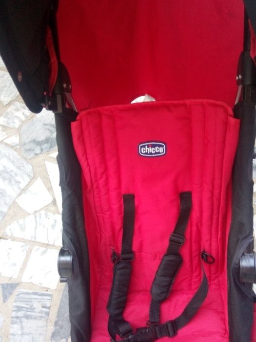 Chicco Baby Stroller64564392231938123
