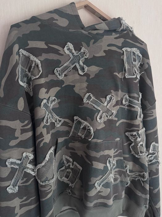 Racer worldwide ( off-white, palm angeles, supreme, amiri)