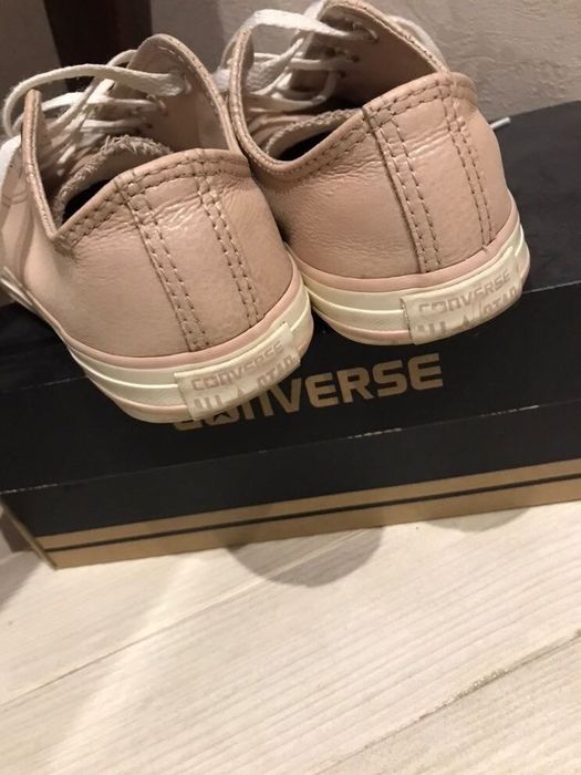 Converse стильные кеды конверсы оригинал кеди конверс размер 32,5