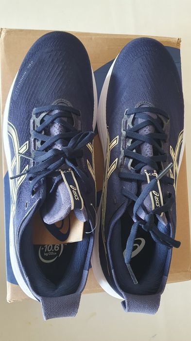 Asics Gel Nimbus 27