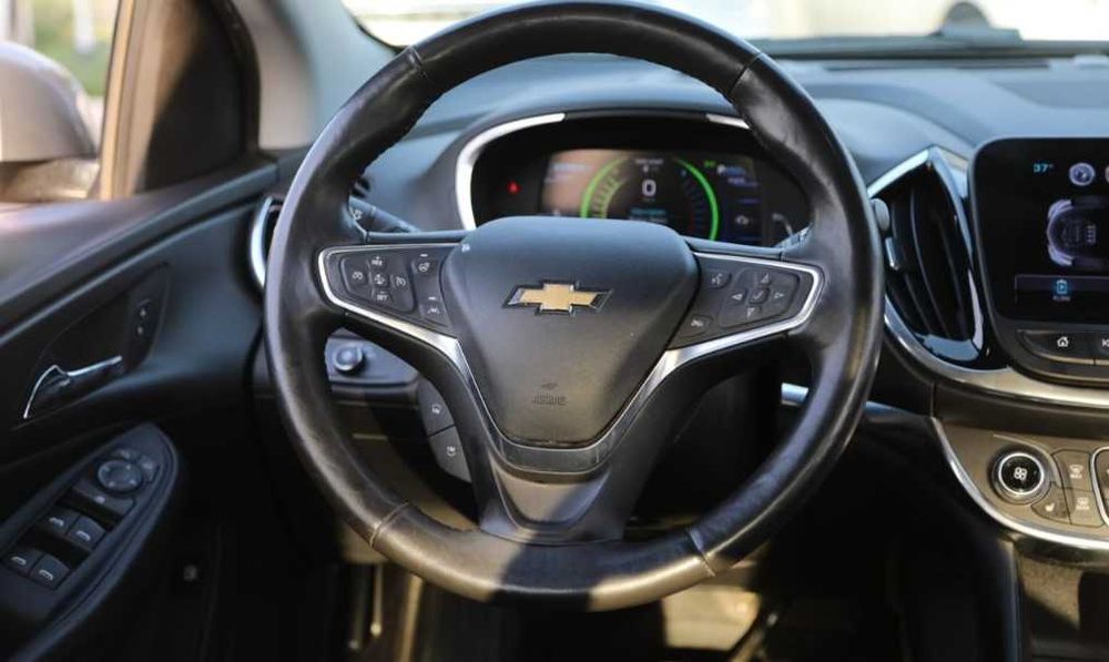 Chevrolet Volt 2 Premier