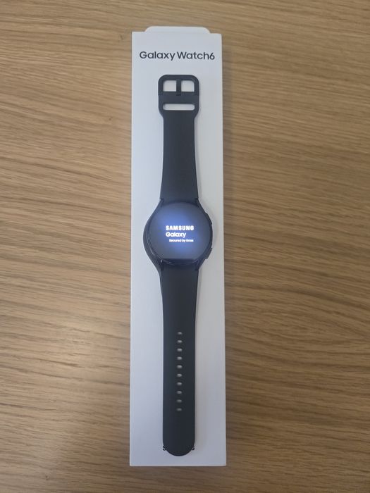Smartwatch Samsung Galaxy Watch6