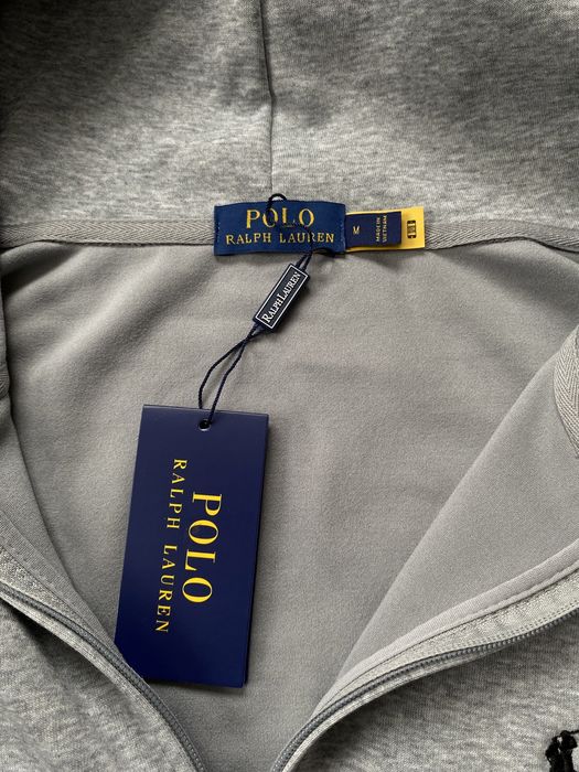 Buza Polo Ralp Lauren  M