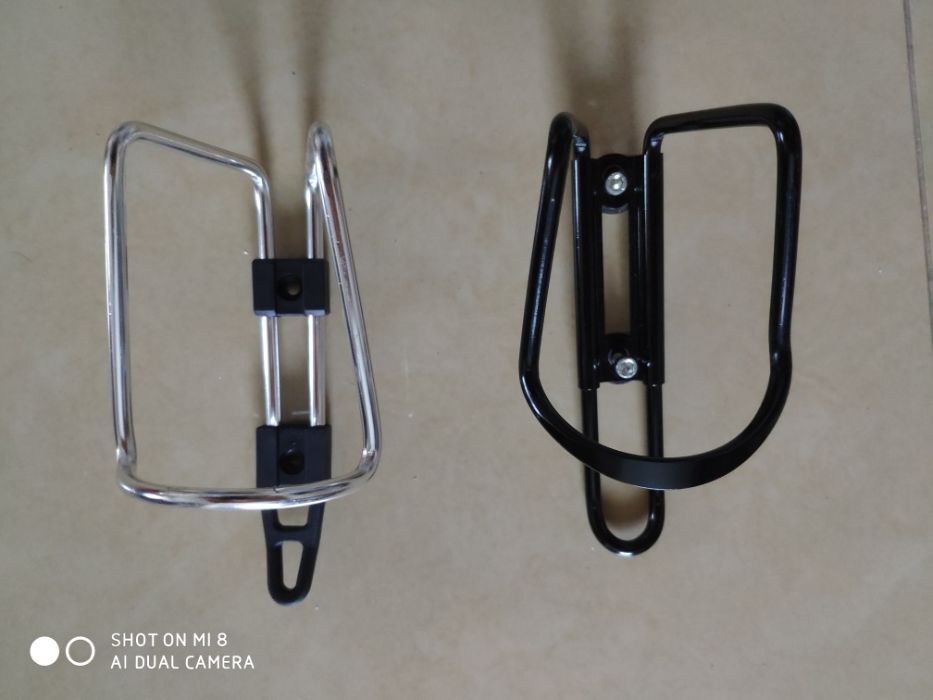 Acessórios Diversos para Bike