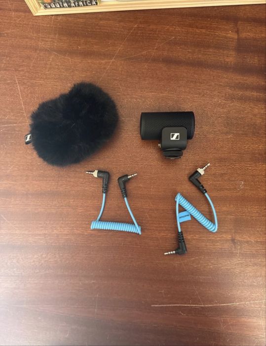 Sennheiser MKE 200