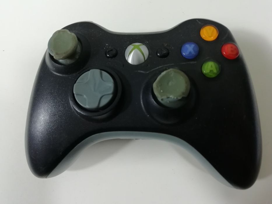 Джойстик Xbox 360 Original