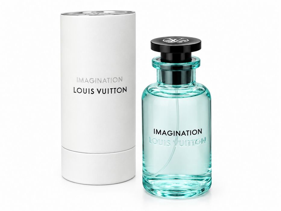 Louis Vuitton Imagination