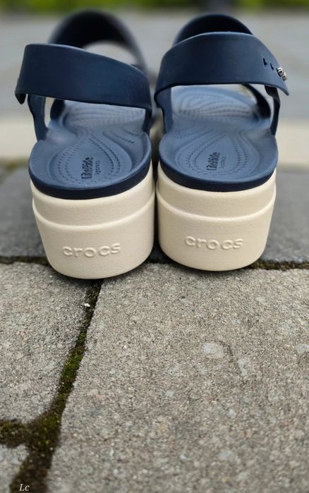 Crosc sandały W8 38-39