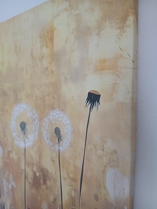 Duży obraz wydruk na płótnie  80x120 cm