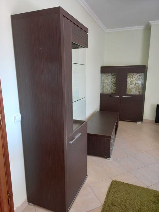 Moveis de sala en Wengué