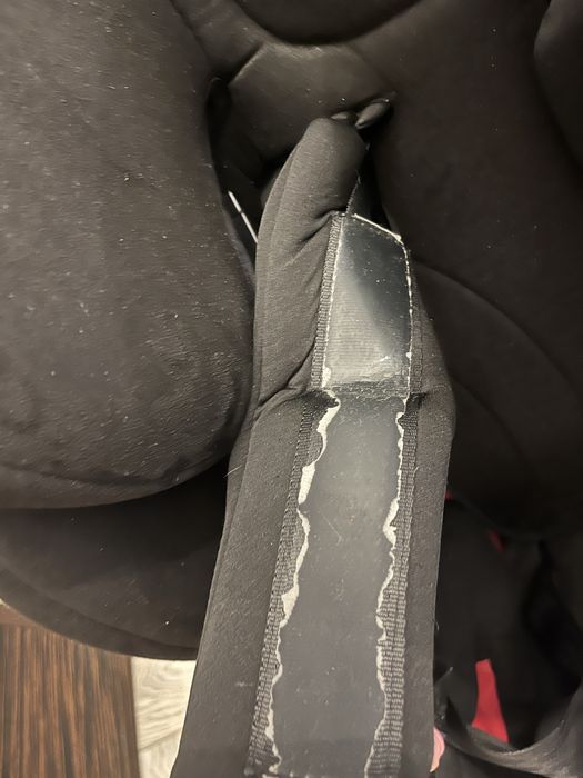 Fotelik Recaro Sport Young 9-18 kg