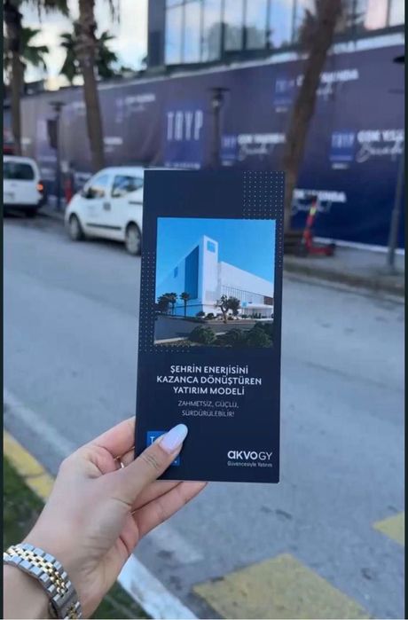 Продаж квартири-готельний номер Wyndham Туреччина Прибуток 15% річних! Мсто Ізмір.