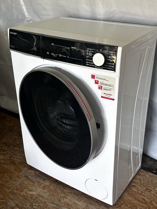 Pralka nowa  super slim 6kg 1200 obr Promocja.