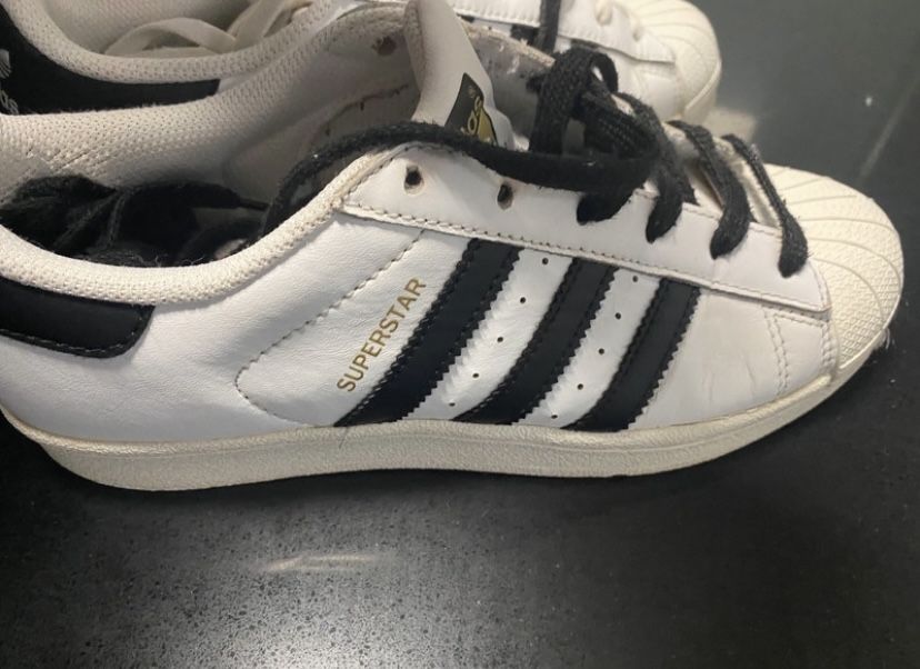 Sapatilhas adidas 38