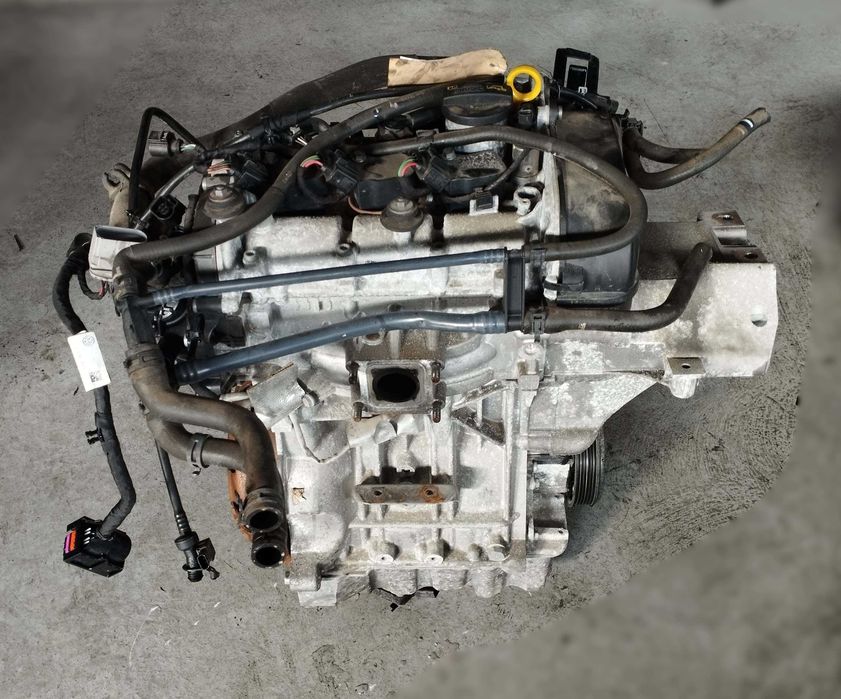 Motor para VW Polo 1.0 gasolina (2018) CHY