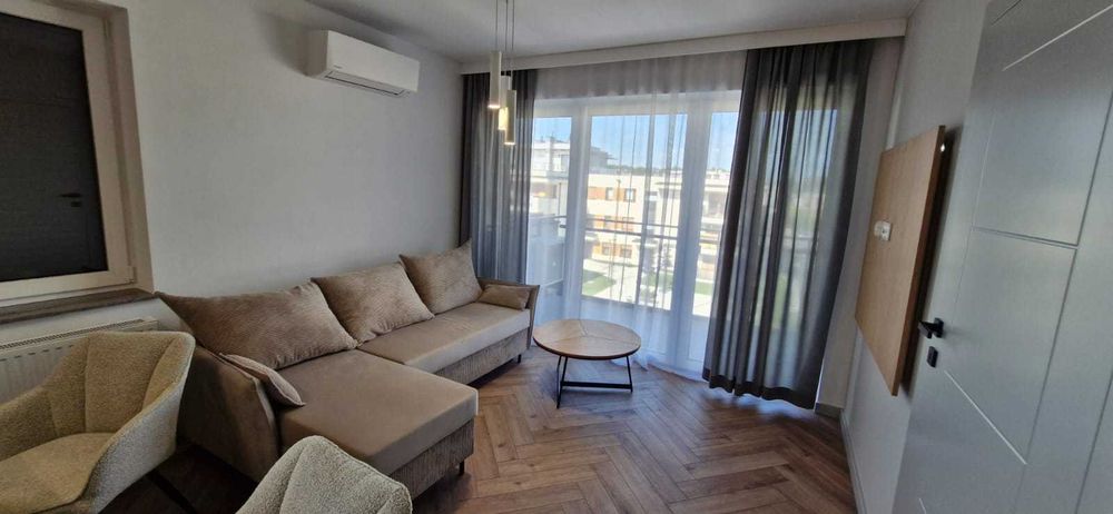 Wynajem mieszkania - Osiedle Wille Kępno