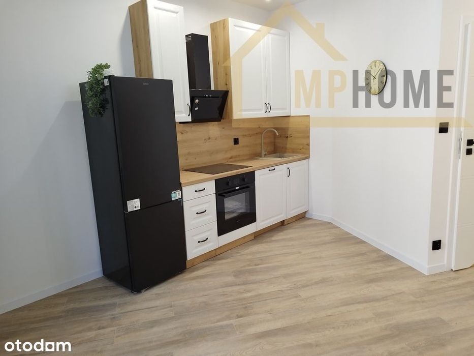Łazarz | 31,89 m² | po rewitalizacji - Widok 3