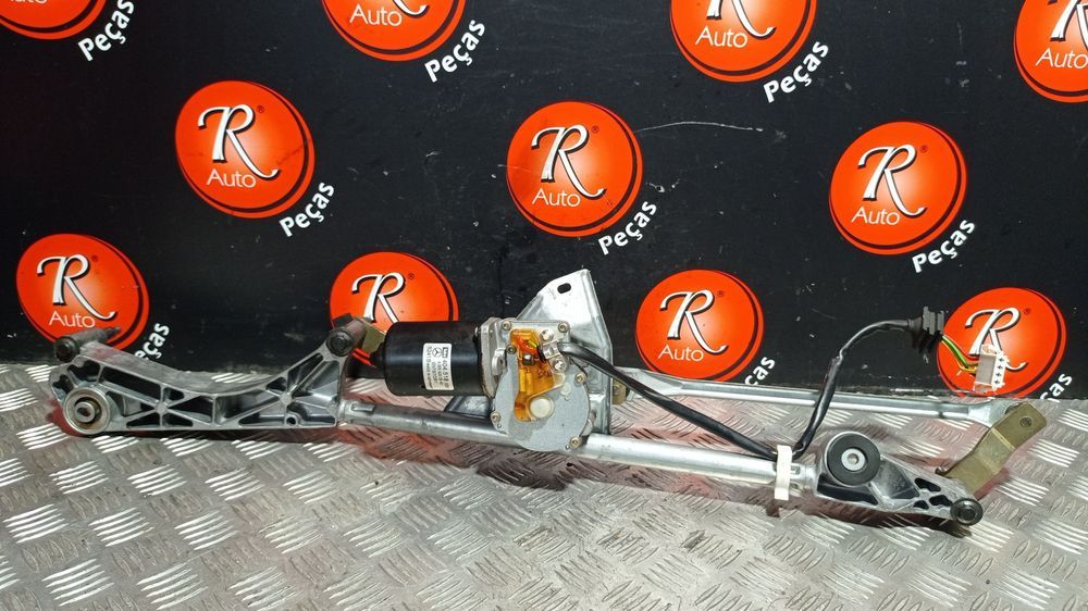 Estrutura Limpa Parabrisas Mercedes-Benz C-Class (W203)