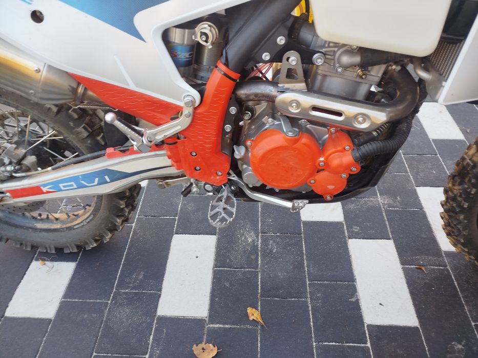 Продам ендуро Kovi lite 300
