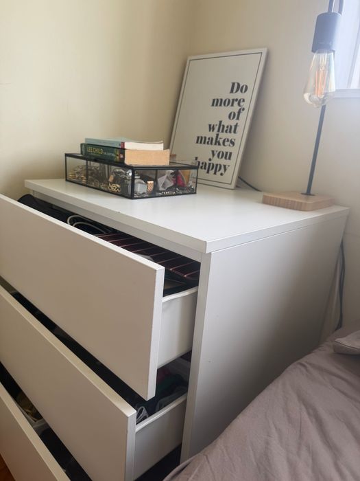 Cómoda - IKEA Platsa