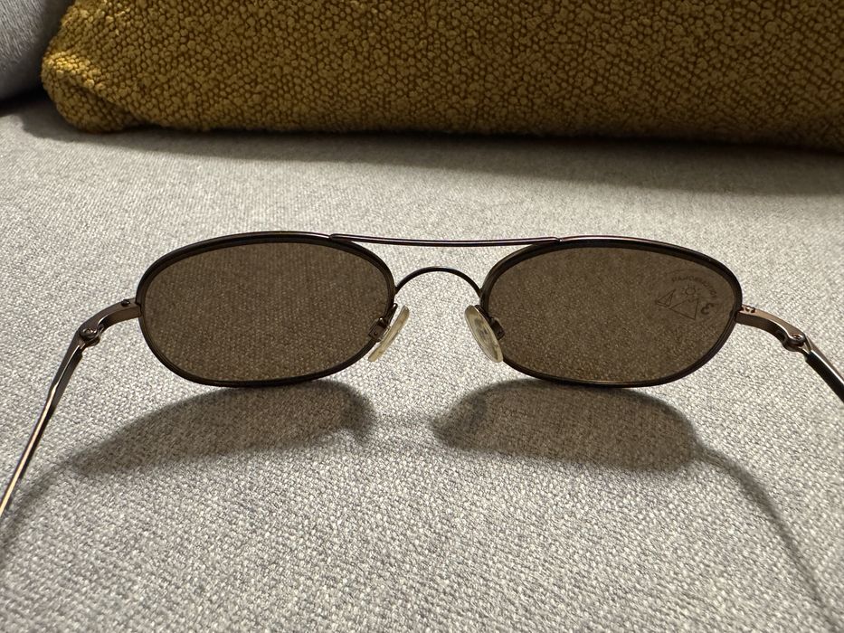 Okulary przeciwsłoneczne Chevignon