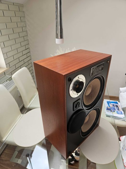 Kolumny Unitra Tonsil ZG40C