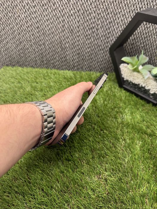 iPhone 13 Pro Max АКБ 95% Graphite Айфон 13 Про Макс графит