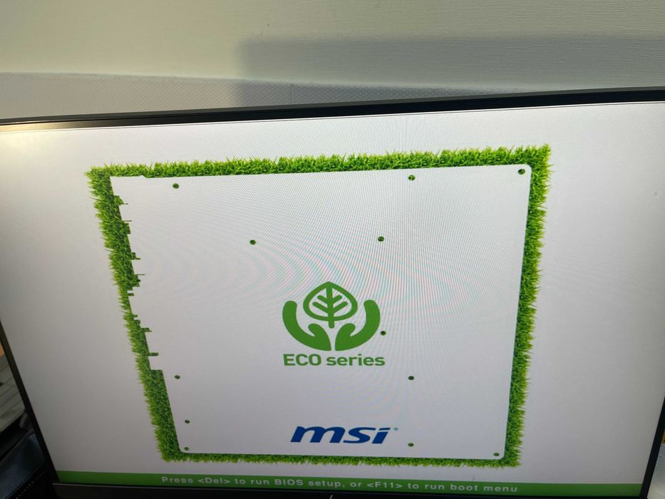 Материнська плата MSI N3050I ECO