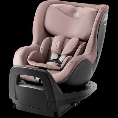 Автокрісла Britax Romer Dualfix Pro M 2025
