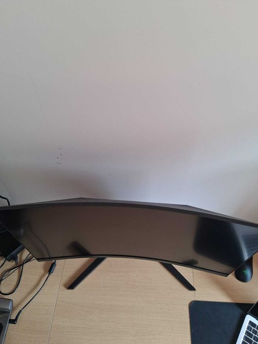 Ecrã do computador - AOC GAMING