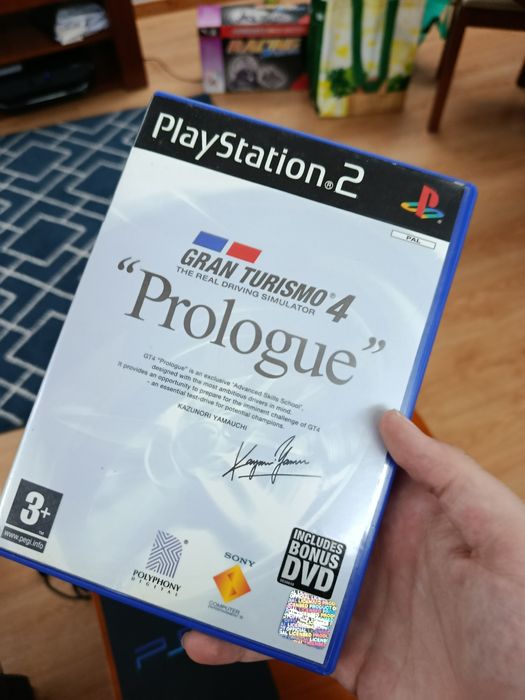 PS2 com oferta especial