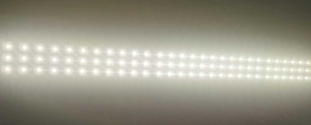 Oportunidade 20 Barras Grandes Luminarias Philips Leds encastre