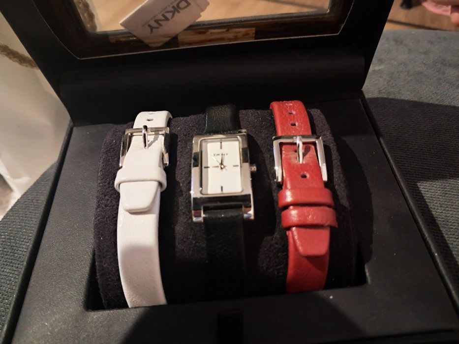 Zegarek DKNY nowy