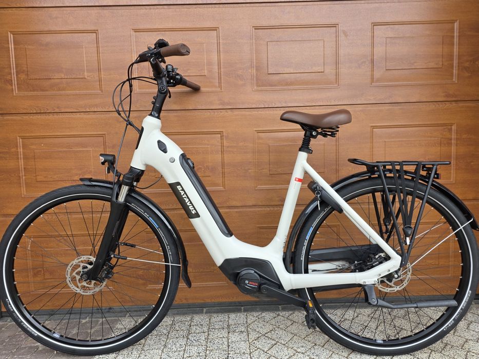Batavus Altura Performance Line SMART