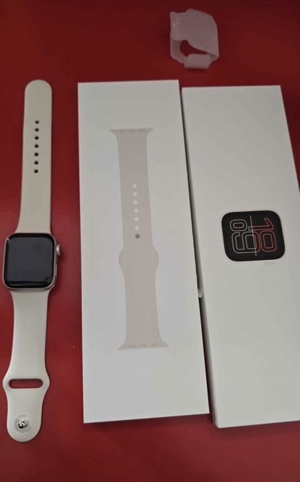 Apple watch se 3